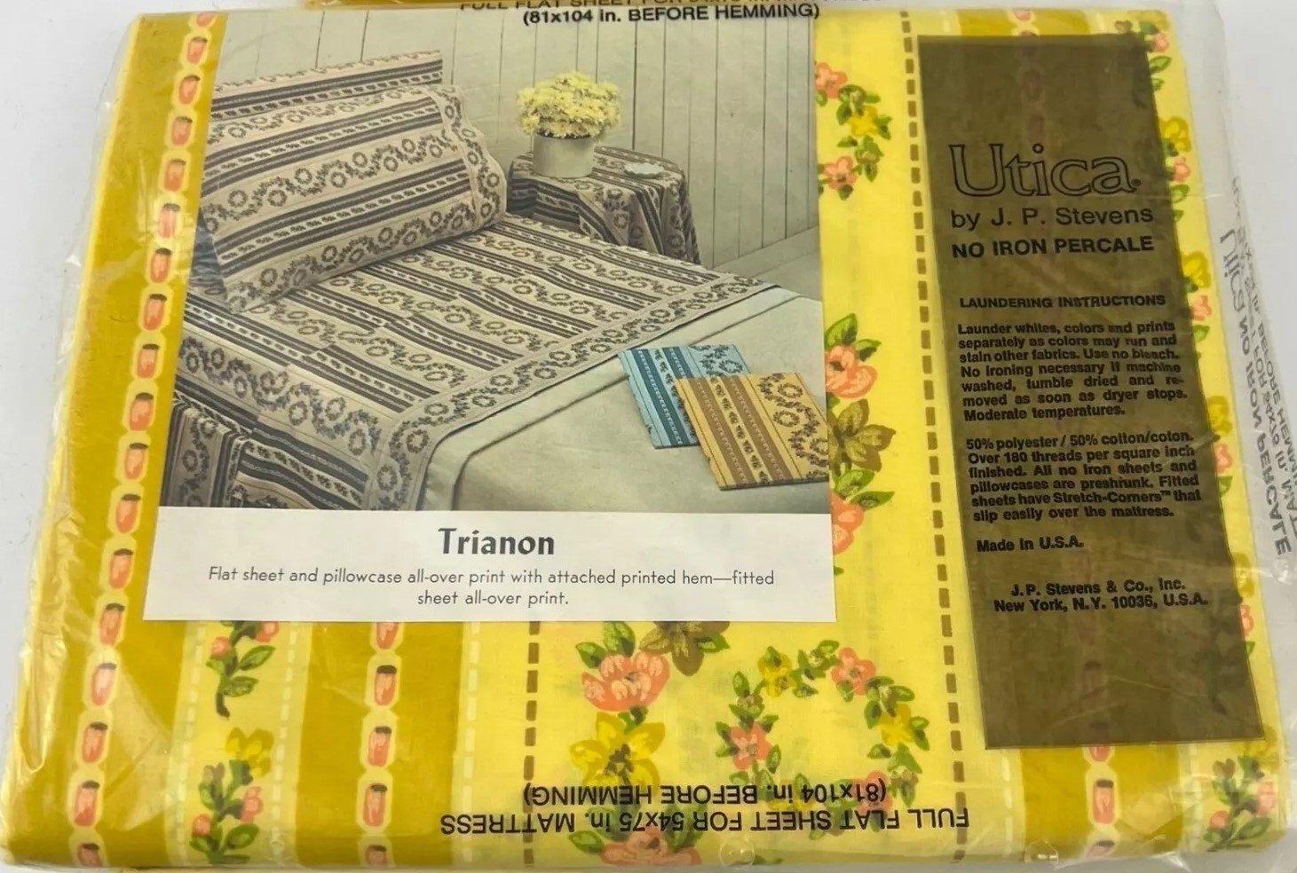 "Trianon" by J. P. Stevens - Image 3