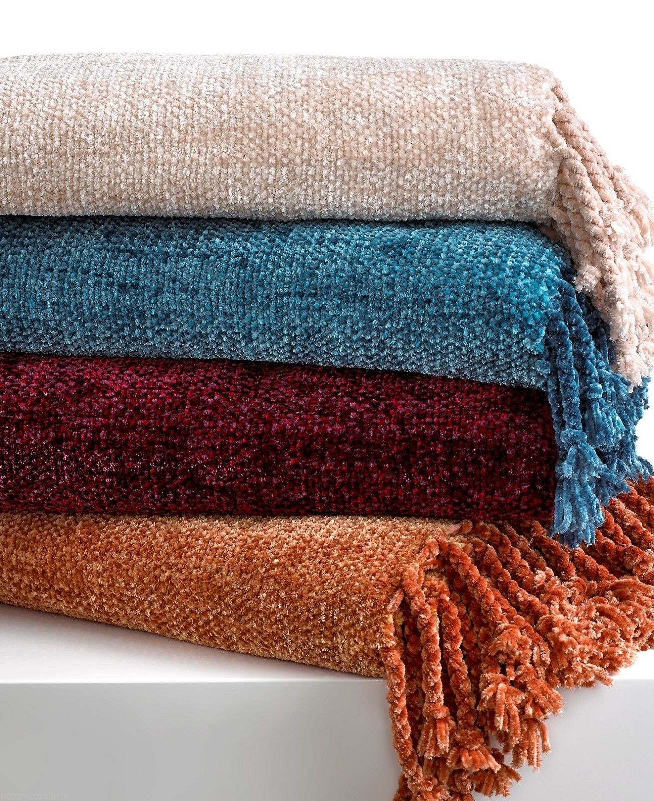 Chenille (Part 1 of 2) - Vintage Sheet Patterns