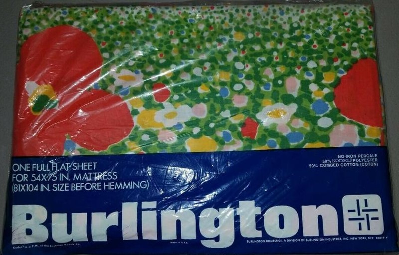 "Poppy Field" by Burlington - Image 3