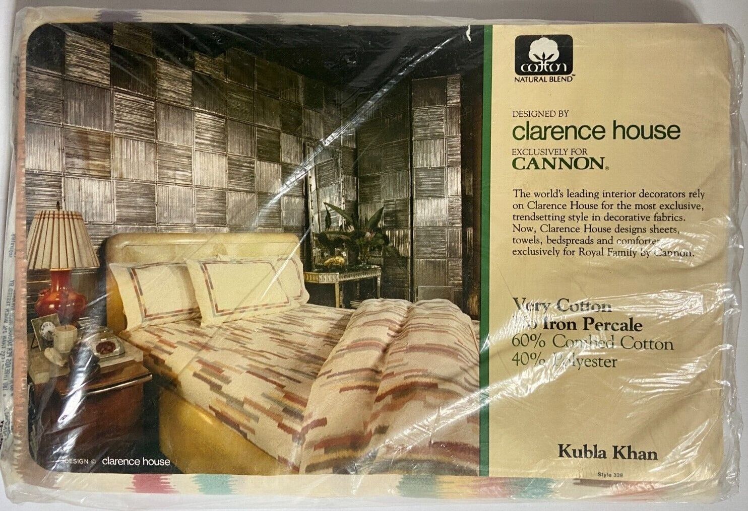 "Kubla Khan" by Cannon - Image 3